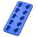 Hearts? ice cube tray, reusable, ice cube tray promotional