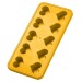 Hearts? ice cube tray, reusable wholesaler