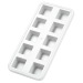 Square ice-cube mould, reusable wholesaler