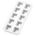 Square ice-cube mould, reusable wholesaler