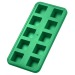 Square ice-cube mould, reusable wholesaler