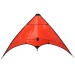 Cerf-volant Volare, cerf-volant promotional