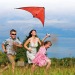 Cerf-volant Volare, cerf-volant promotional