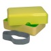 Match lunch box, reusable, Lunch Box promotional