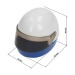 Taille-crayon Casque, taille-crayon promotional