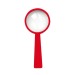 Loupe grossissement x 4, loupe promotional
