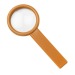 Product thumbnail Magnifying glass x3 1