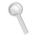 Loupe grossissement x3, loupe promotional