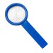Loupe grossissement x3, loupe promotional