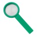 Loupe grossissement x3, loupe promotional