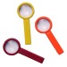 Product thumbnail Magnifying glass x 5 1