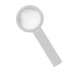 Product thumbnail Magnifying glass x 5 4