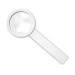 Loupe grossissement x 5, loupe promotional