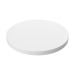 Caddy token without hole, token promotional