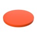 Caddy token without hole, token promotional