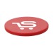 Jeton pour caddie sans trou, jeton promotional