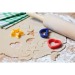 Product thumbnail Sweet? cookie cutter set, reusable 2