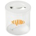 Loupe sur pied Box, loupe promotional