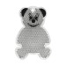 Réflecteur Ours wholesaler