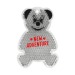Réflecteur Ours, réflecteur promotional