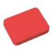 Rectangular eraser, gum promotional