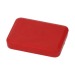Rectangular eraser, eraser promotional