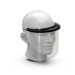 Premium? face protection visor wholesaler