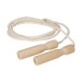 Wooden skipping rope, jump rope promotional