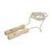 Wooden skipping rope wholesaler