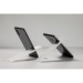 Upprett? mobile device holder, Cell phone holder and stand, base for smartphone promotional