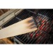 Racloir pour barbecue BBQ, accessoire et couvert de barbecue promotional