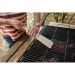 Racloir pour barbecue BBQ wholesaler
