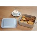Quadrado lunch box, large, reusable, Lunch box and box lunch promotional