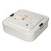 Quadrado lunch box, large, reusable, Lunch Box promotional