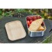 Vesper lunch box, small, reusable wholesaler