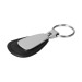 Porte-clefs Cardiff ovale wholesaler