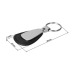 Porte-clefs Cardiff ovale wholesaler
