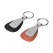 Porte-clefs Cardiff ovale wholesaler