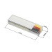 Maquillage pour supporters Deutschland, Maquillage promotional