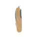 Wood pocket knife wholesaler