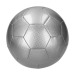 Ballon de football Big Carbon, grand, ballon de football promotional