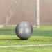 Ballon de football Big Carbon, grand, ballon de football promotional