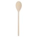Product thumbnail Madera wooden spoon, reusable 0