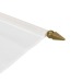 Drapeau Wood, drapeau promotional