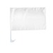Drapeau de voiture Bianco wholesaler