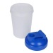 Salad dressing shakers