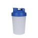 Shaker Protéine petit, réutilisable, shaker à vinaigrette promotional