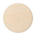 Jeton pour caddy Naturel, jeton promotional