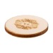 Jeton pour caddy Naturel wholesaler