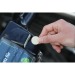 Jeton pour caddy Naturel, jeton promotional